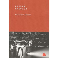 Kırmızı Kedi Yayınevi Sonradan Görme