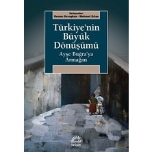 İletişim Yayınları Türkiye'nin Büyük Dönüşümü