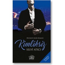 Nemesis Kitap Kimliksiz