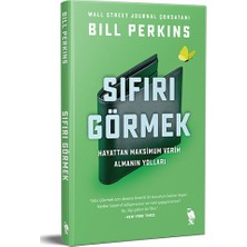 Nemesis Kitap Sıfırı Görmek