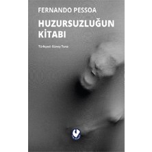 Cem Yayınevi Huzursuzluğun Kitabı
