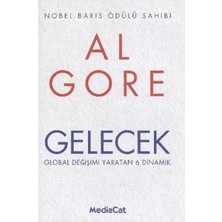 MediaCat Kitapları Gelecek