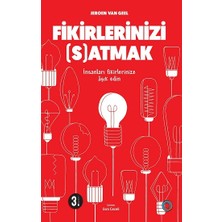 Orenda Fikirlerinizi Satmak