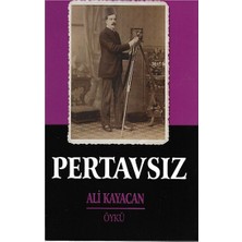 Deka Yayınları Pertavsız