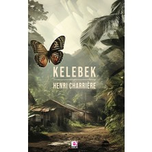 E Yayınları Kelebek