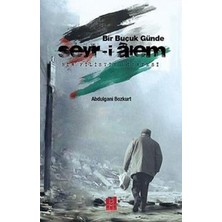 Mgv Yayınları Bir Buçuk Günde Seyr-I Alem