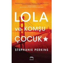 Yabancı Yayınları Lola ve Komşu Çocuk