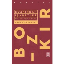 Ketebe Yayınları Bozkırdan Işaretler