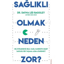 Sola Unitas Sağlıklı Olmak Neden Zor?