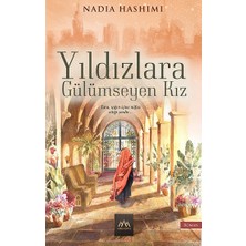 Arkadya Yayınları Yıldızlara Gülümseyen Kız