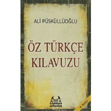 Arkadaş Yayınları Öz Türkçe Kılavuzu