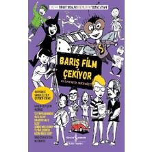 İş Bankası Kültür Yayınları Barış Film Çekiyor