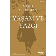 Can Yayınları Yaşam ve Yazgı (3 Kitap Takım)
