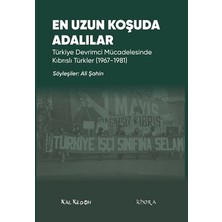 Kalkedon En Uzun Koşuda Adalılar