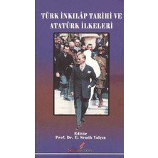 Berikan Yayınları Türk Inkılap Tarihi ve Atatürk Ilkeleri