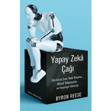 Say Yapay Zeka Çağı