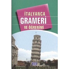 Parıltı Yayınları Akademik Italyanca Grameri ve Öğrenimi