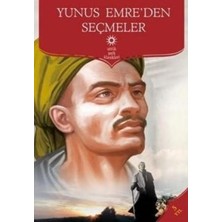 Antik Kitap Yunus Emre’den Seçmeler