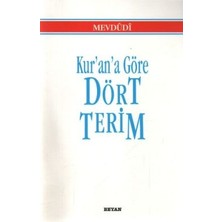Beyan Yayınları Kur’an’a Göre Dört Terim