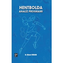 Gazi Kitabevi Hentbolda Analiz Programı