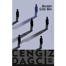 Ötüken Neşriyat Benim Gibi Biri