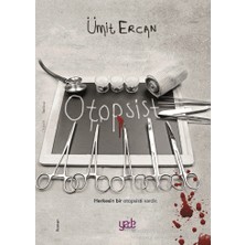 Yade Yayınları Otopsist