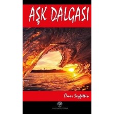Platanus Publishing Aşk Dalgası