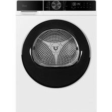 Hoover Hgd 9N1BC-17 9 kg Isı Pompalı Kurutma Makinesi