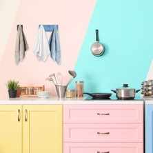 Hereveoyuncak Çok Amaçlı Askı Lunia Hook 3 Lüü