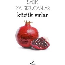 Profil Kitap Küçük Sırlar
