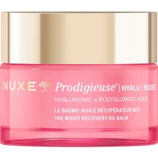 Nuxe Hyalu Boost Night Cream 50 ml