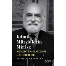 Sufi Kitap Kamil Mürşidlerin Mirası