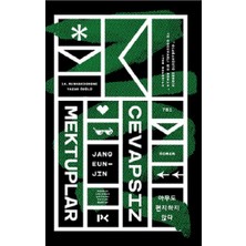 Profil Kitap Cevapsız Mektuplar
