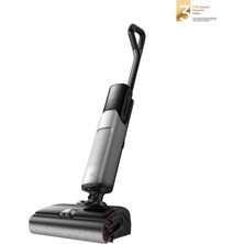 MOVA X4 Pro Islak ve Kuru Süpürge, 20000 PA Emiş Gücü, Sıcak Su ile Temizlik, 3 Yıl Garanti