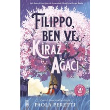 Genç Timaş Filippo-Ben ve Kiraz Ağacı