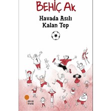Günışığı Kitaplığı Havada Asılı Kalan Top