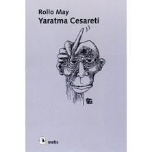Metis Yayınları Yaratma Cesareti