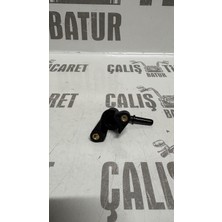 Çalış Ticaret Batur Mondıal Lavınıa Enjektör Tepesi