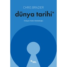 Sel Yayıncılık Dünya Tarihi