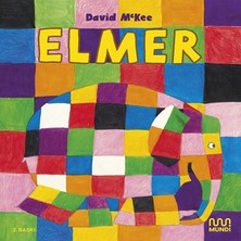Mundi Elmer
