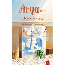 Redhouse Kidz Yayınları Arya’nın Yaşam Sevinci