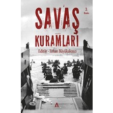 Adres Yayınları Savaş Kuramları
