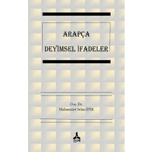 Arapça Deyimsel Ifadeler