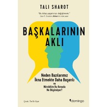 Domingo Yayınevi Başkalarının Aklı