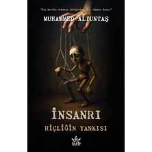 Elpis Yayınları Insanrı – Hiçliğin Yankısı