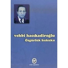 Cem Yayınevi Özgürlük Hukuku