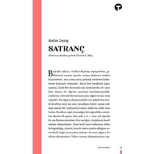 Turkuvaz Kitap Satranç