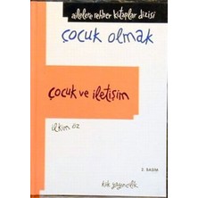 Kök Yayıncılık Çocuk ve Iletişim