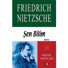 Say Şen Bilim (Şiirler)