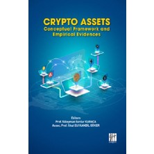 Gazi Kitabevi Crypto Assets